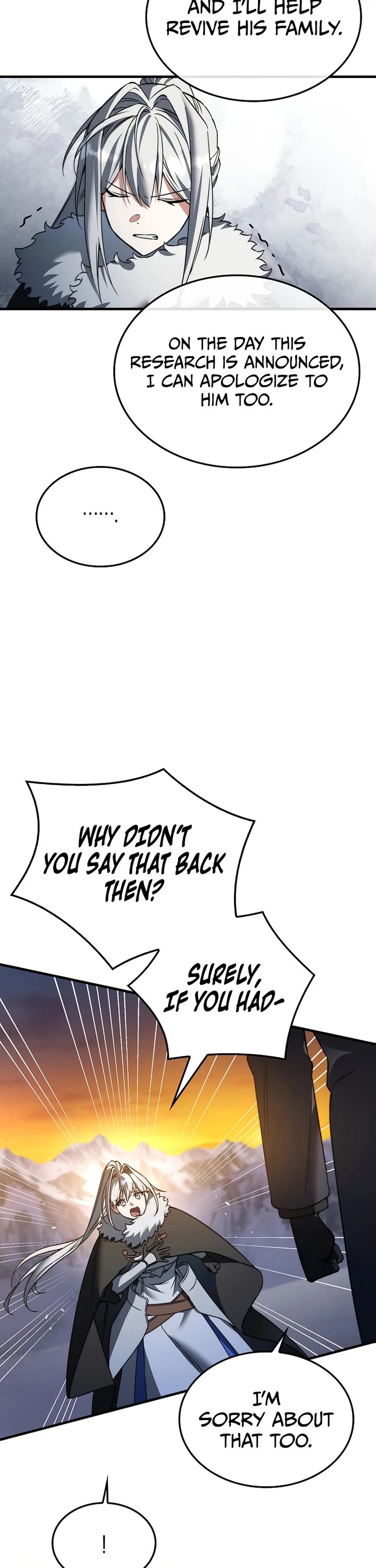 The Villain Wants to Live chapter 47 page 44