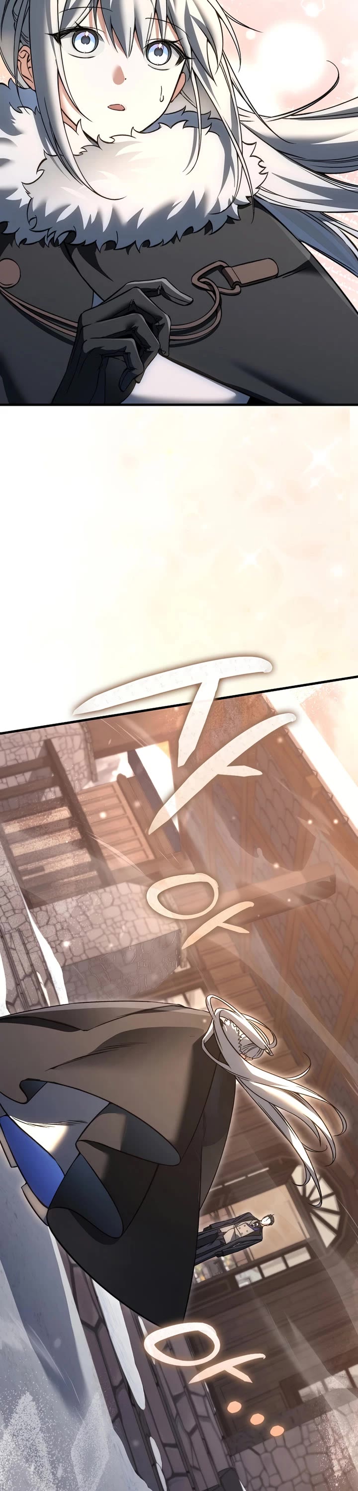 The Villain Wants to Live chapter 47 page 46