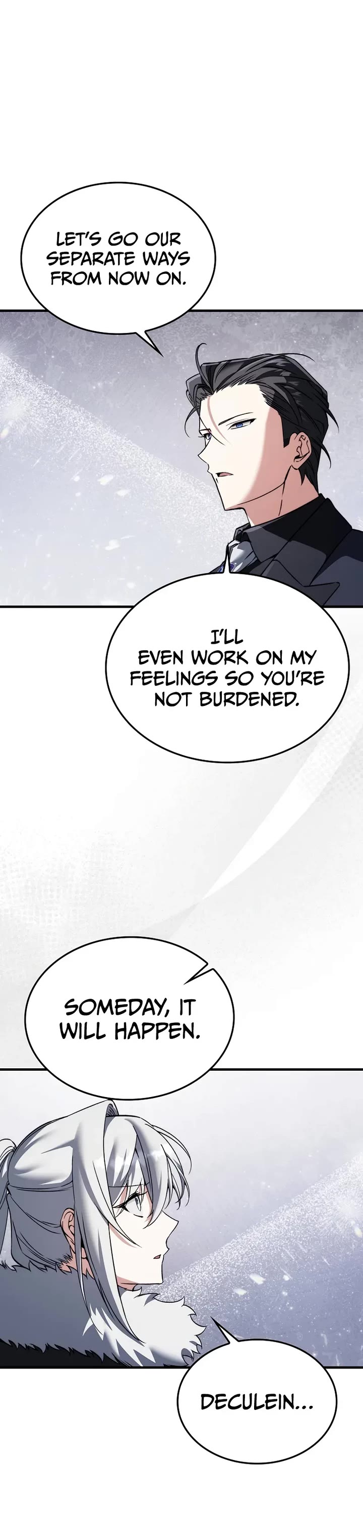 The Villain Wants to Live chapter 47 page 49