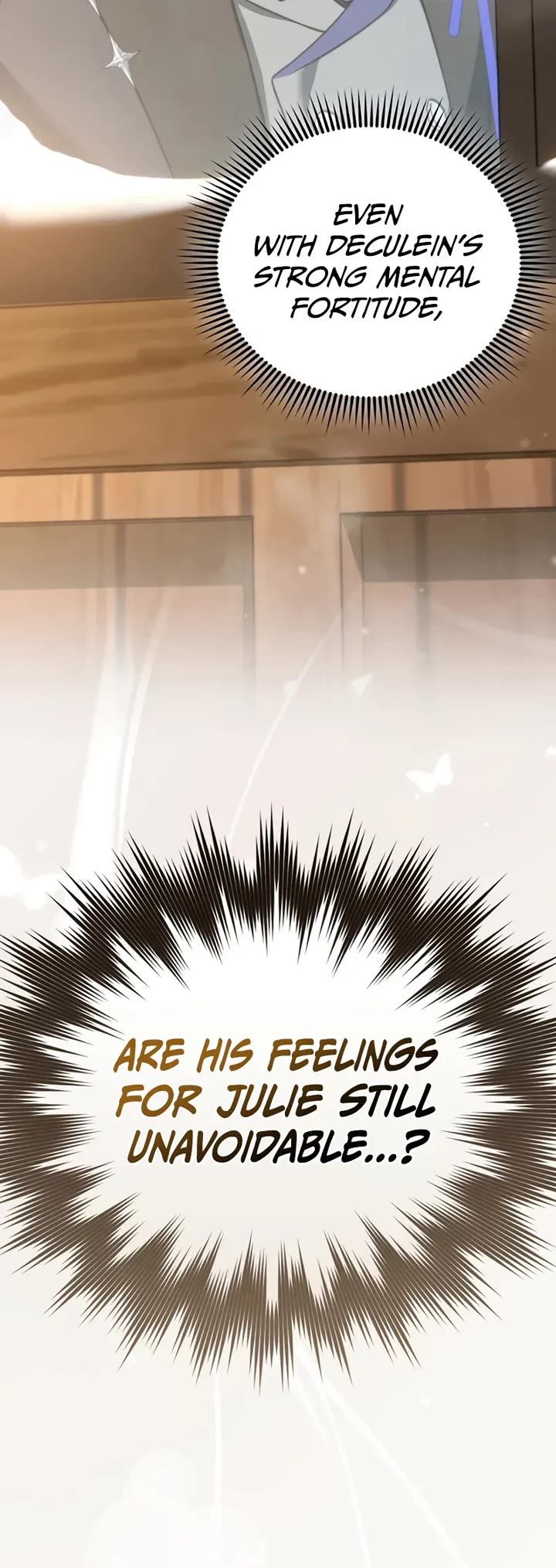 The Villain Wants to Live chapter 47 page 54