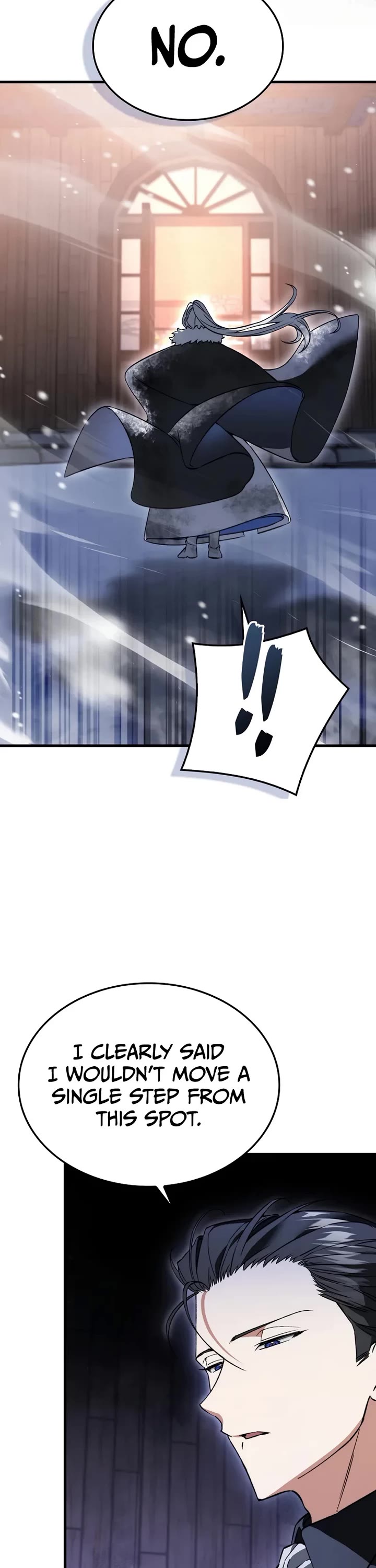 The Villain Wants to Live chapter 47 page 6