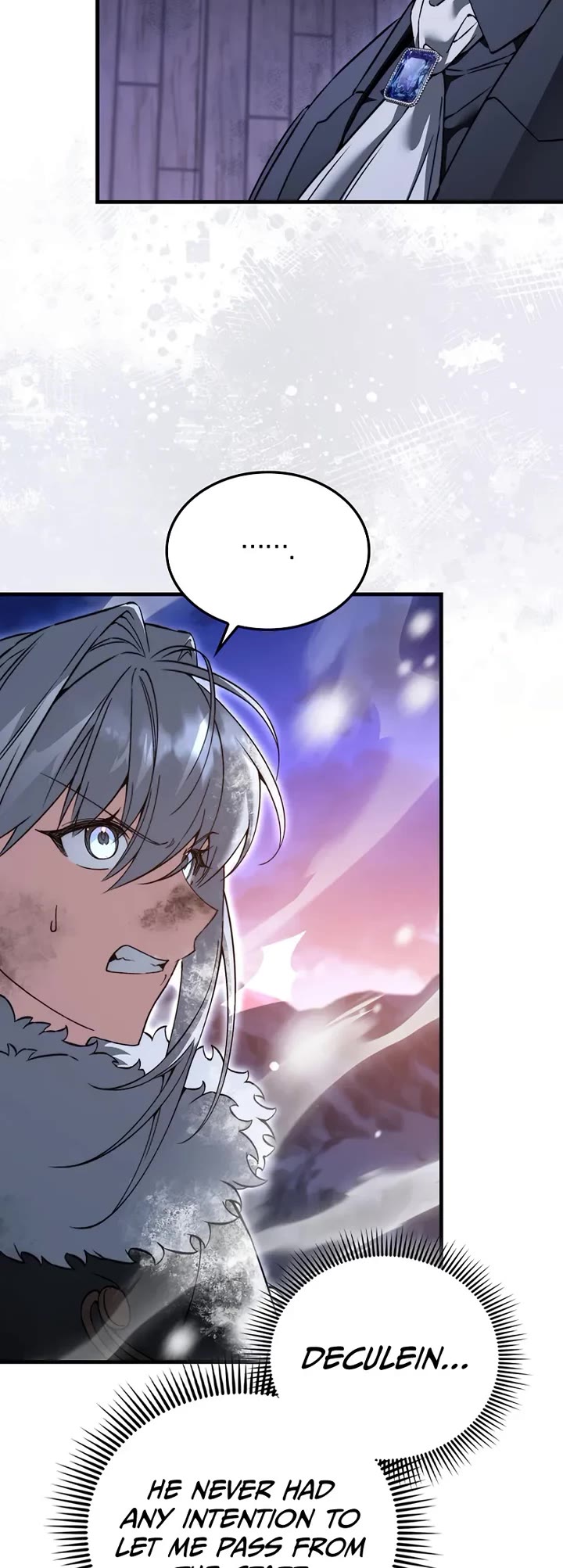 The Villain Wants to Live chapter 47 page 7