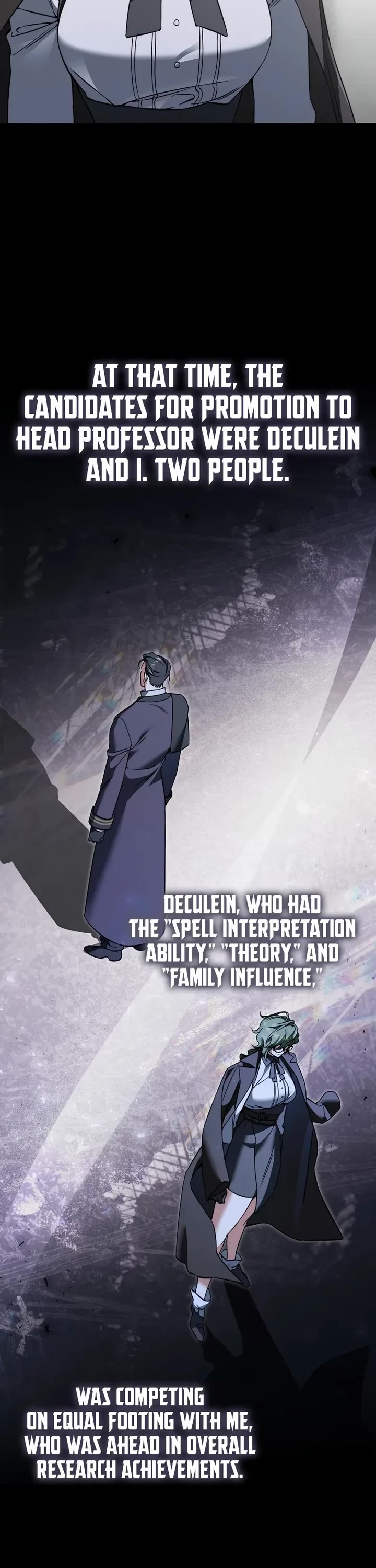 The Villain Wants to Live chapter 48 page 13