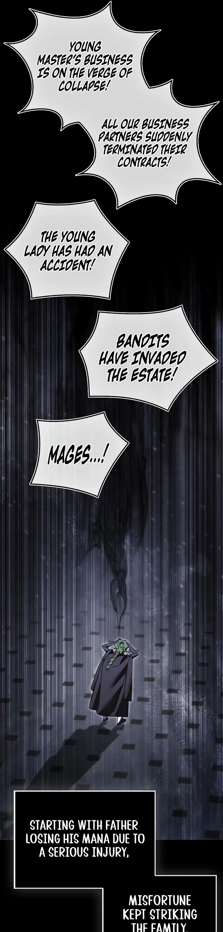 The Villain Wants to Live chapter 48 page 20