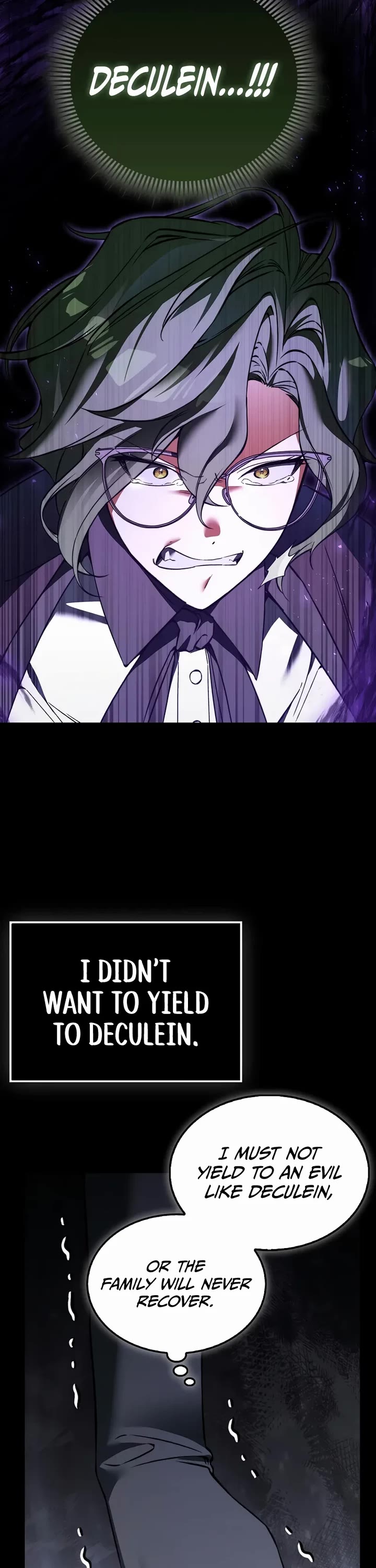 The Villain Wants to Live chapter 48 page 22