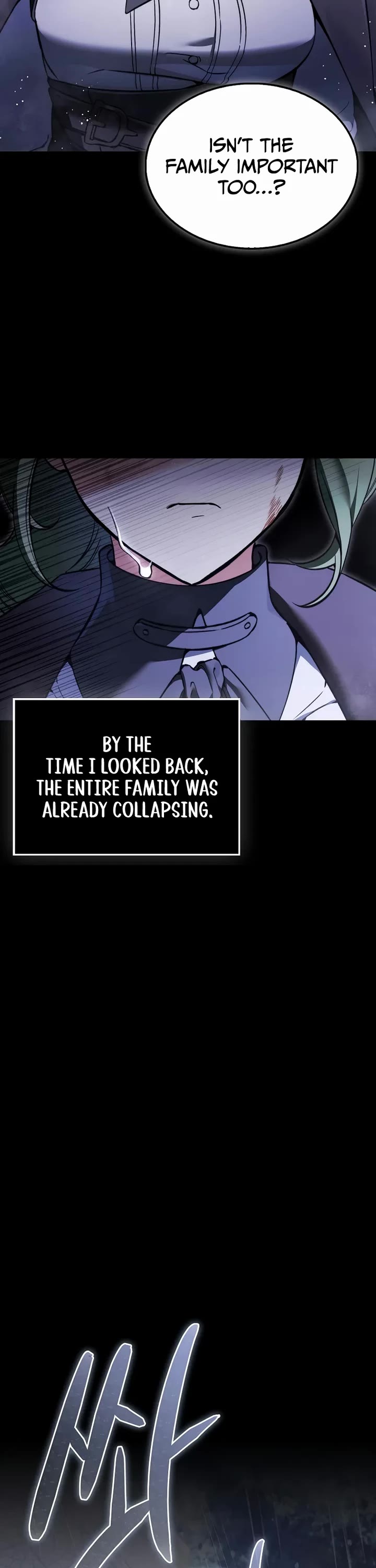 The Villain Wants to Live chapter 48 page 26