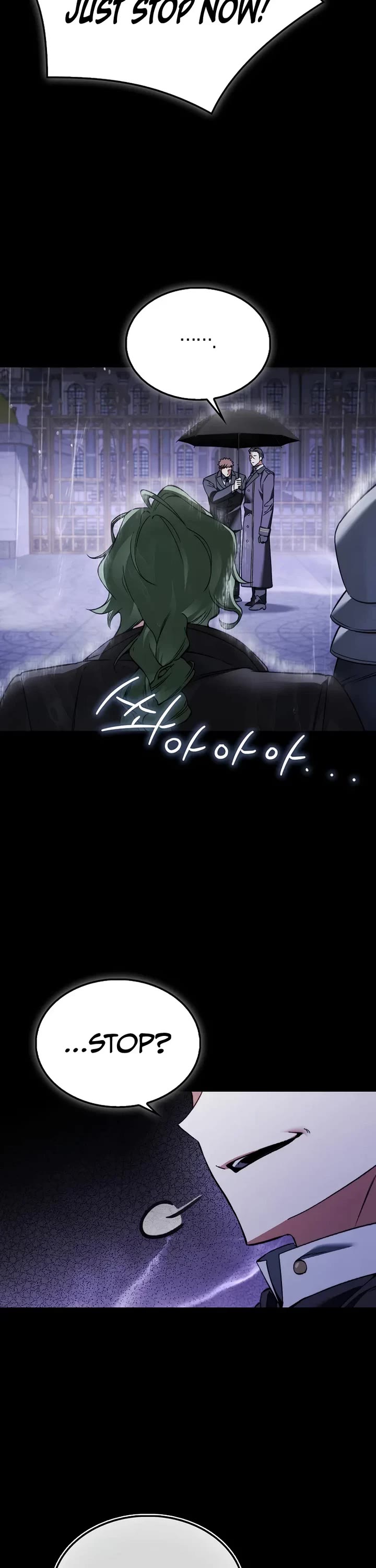 The Villain Wants to Live chapter 48 page 31