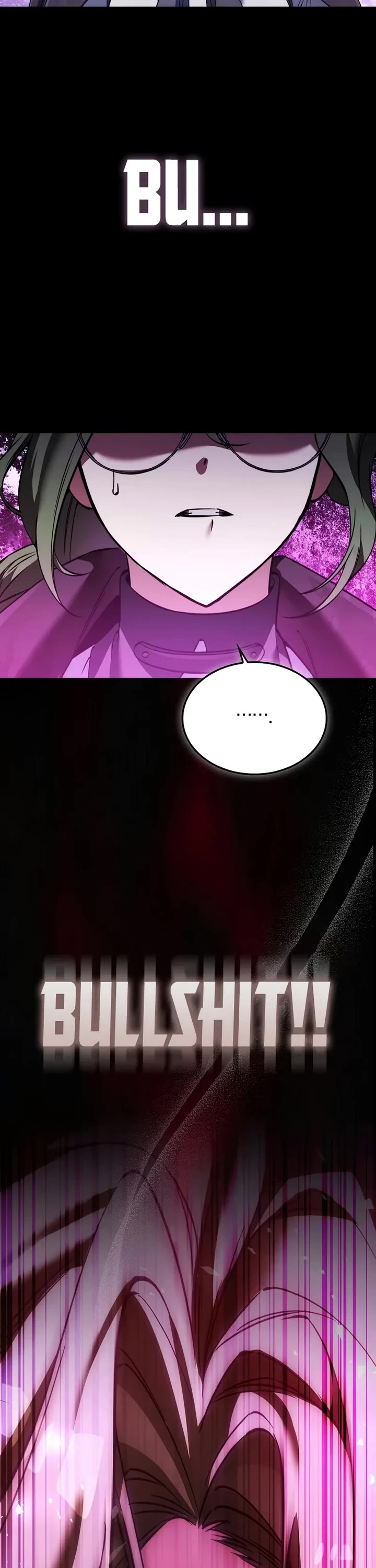 The Villain Wants to Live chapter 48 page 35