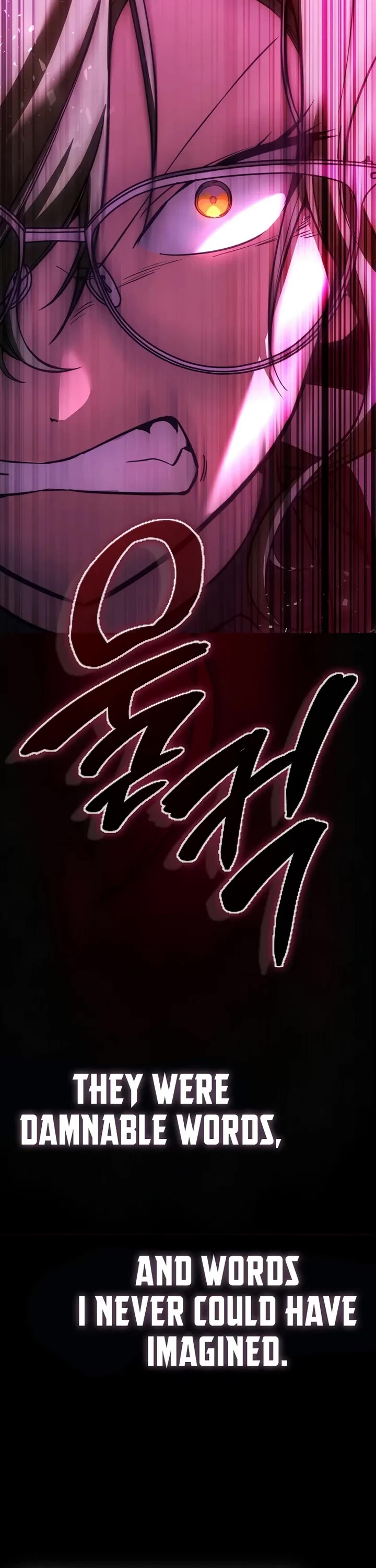 The Villain Wants to Live chapter 48 page 36