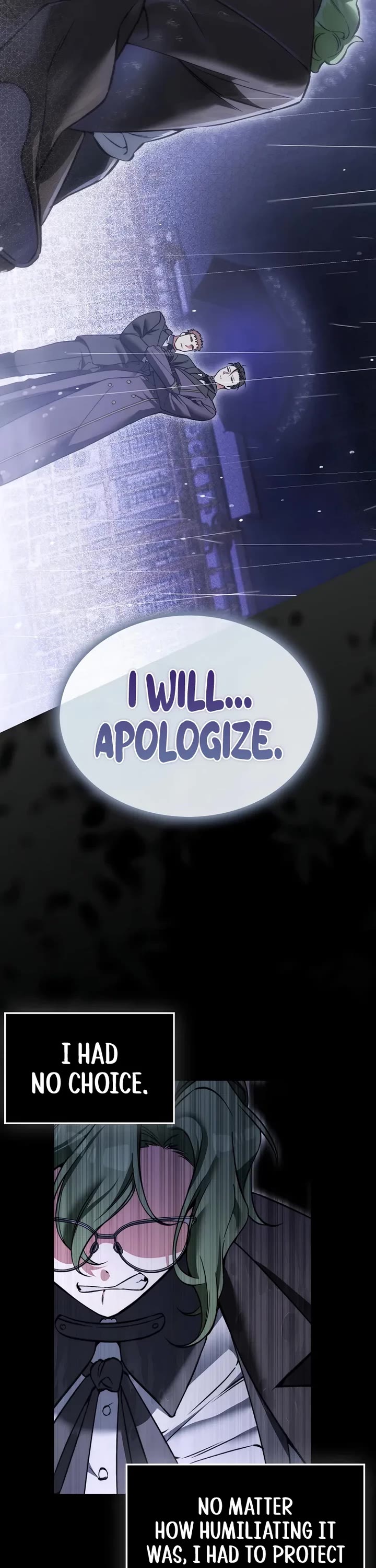 The Villain Wants to Live chapter 48 page 40