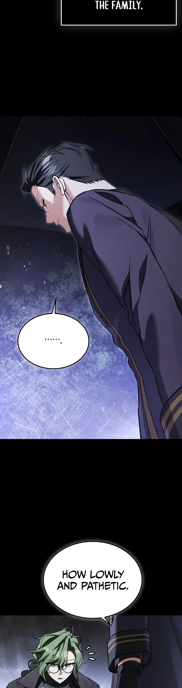 The Villain Wants to Live chapter 48 page 41