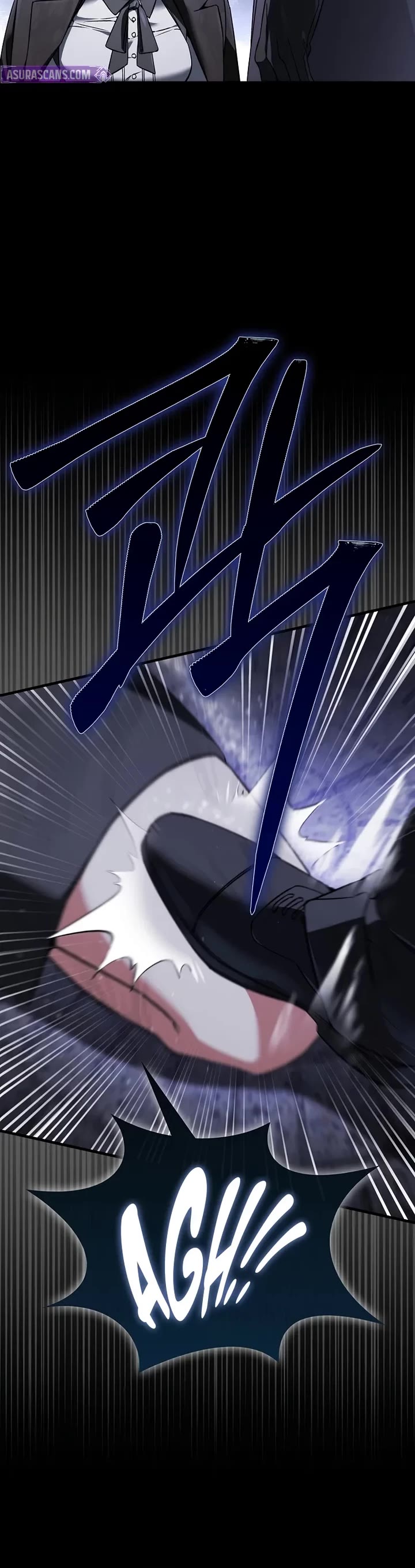 The Villain Wants to Live chapter 48 page 42