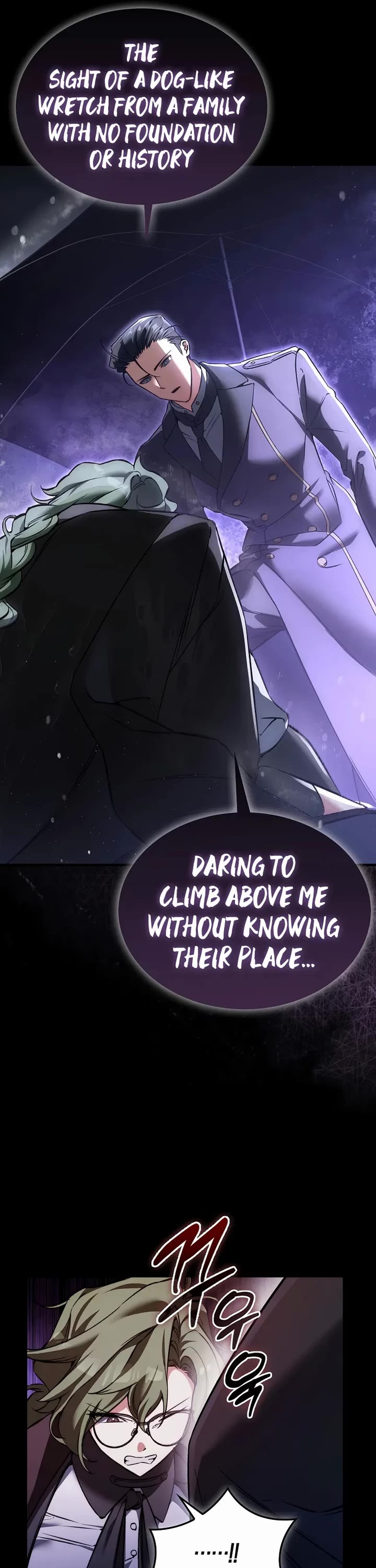 The Villain Wants to Live chapter 48 page 43