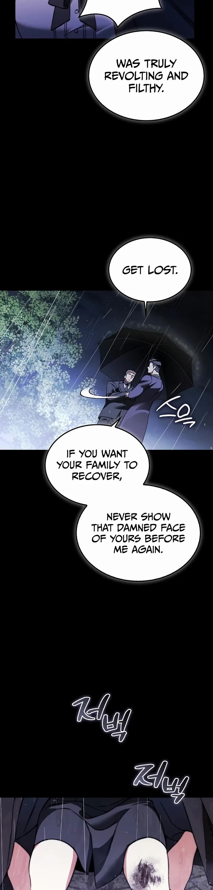 The Villain Wants to Live chapter 48 page 44