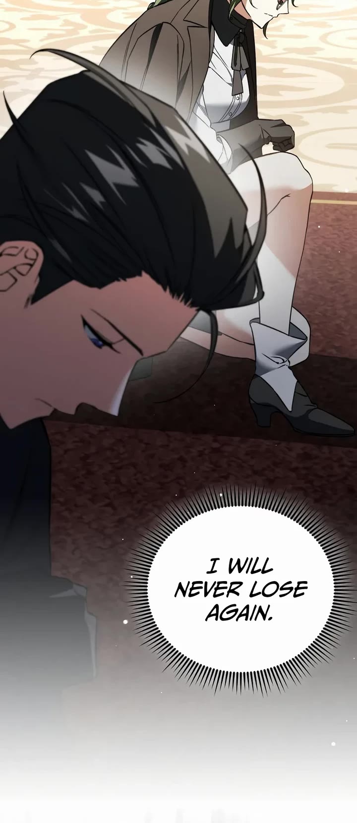 The Villain Wants to Live chapter 48 page 47