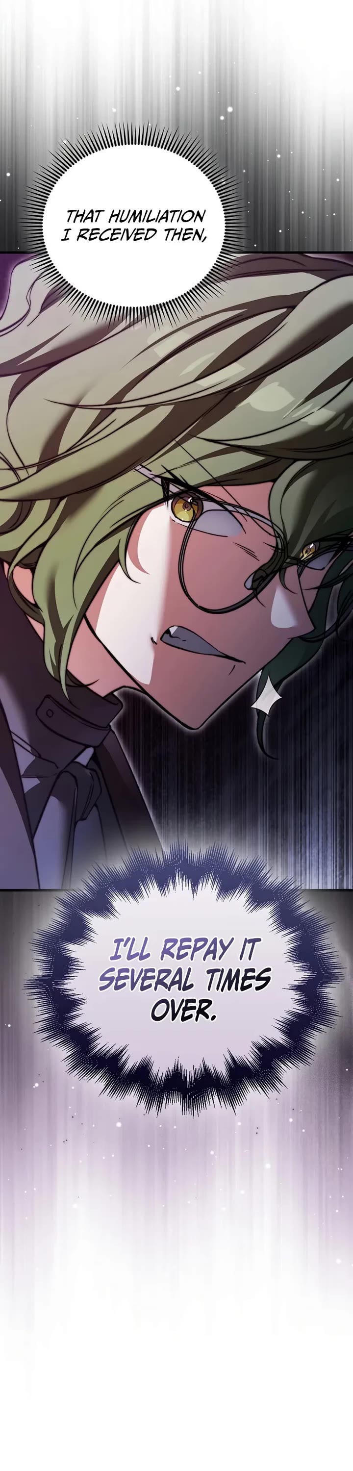 The Villain Wants to Live chapter 48 page 48
