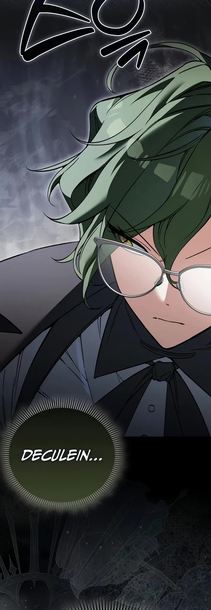 The Villain Wants to Live chapter 48 page 9