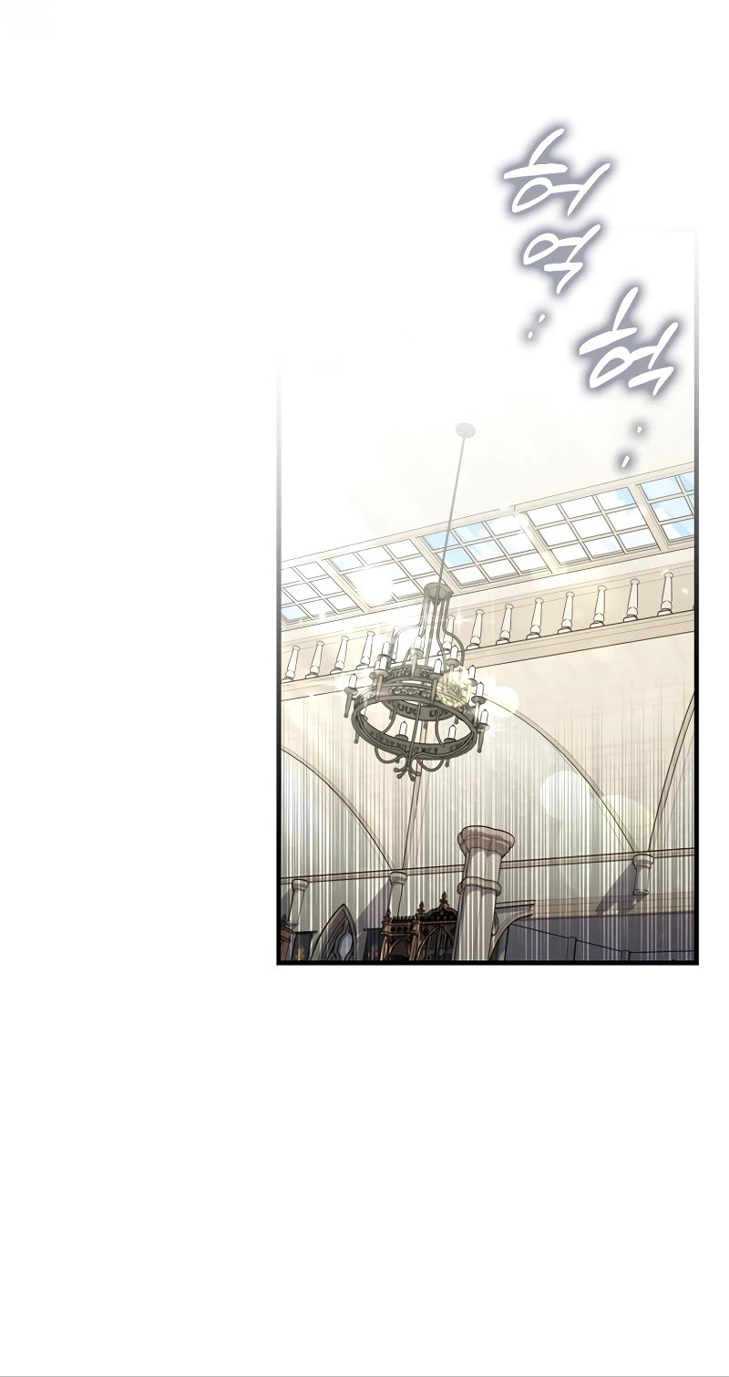 The Villain Wants to Live chapter 5 page 19