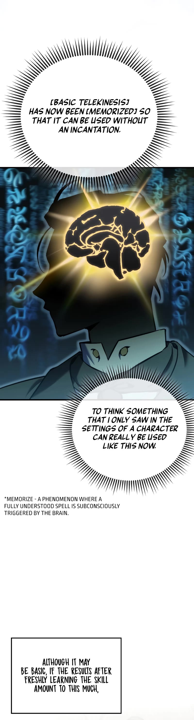 The Villain Wants to Live chapter 5 page 22