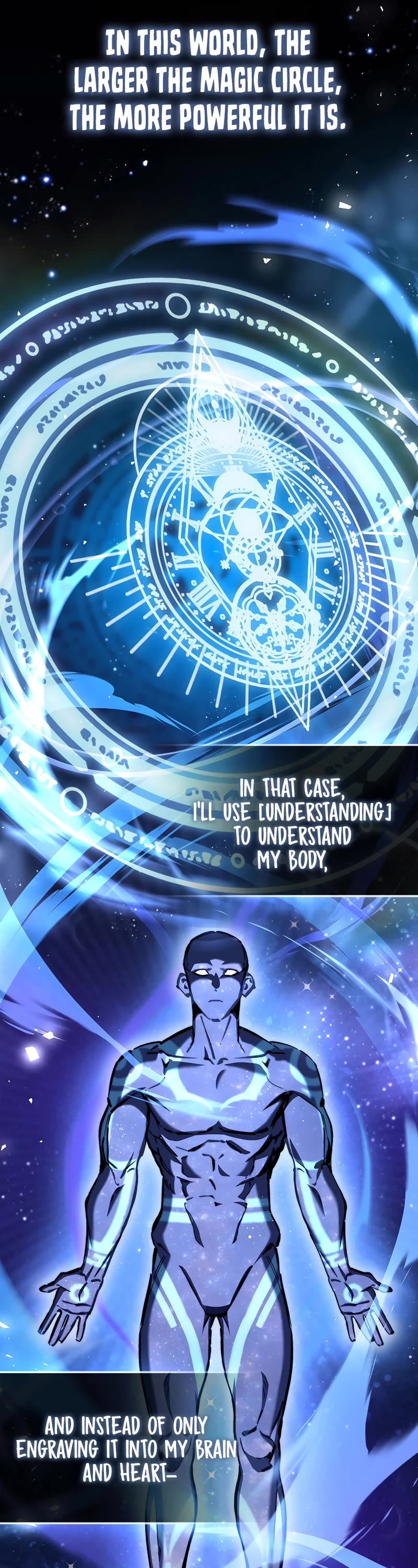 The Villain Wants to Live chapter 5 page 25