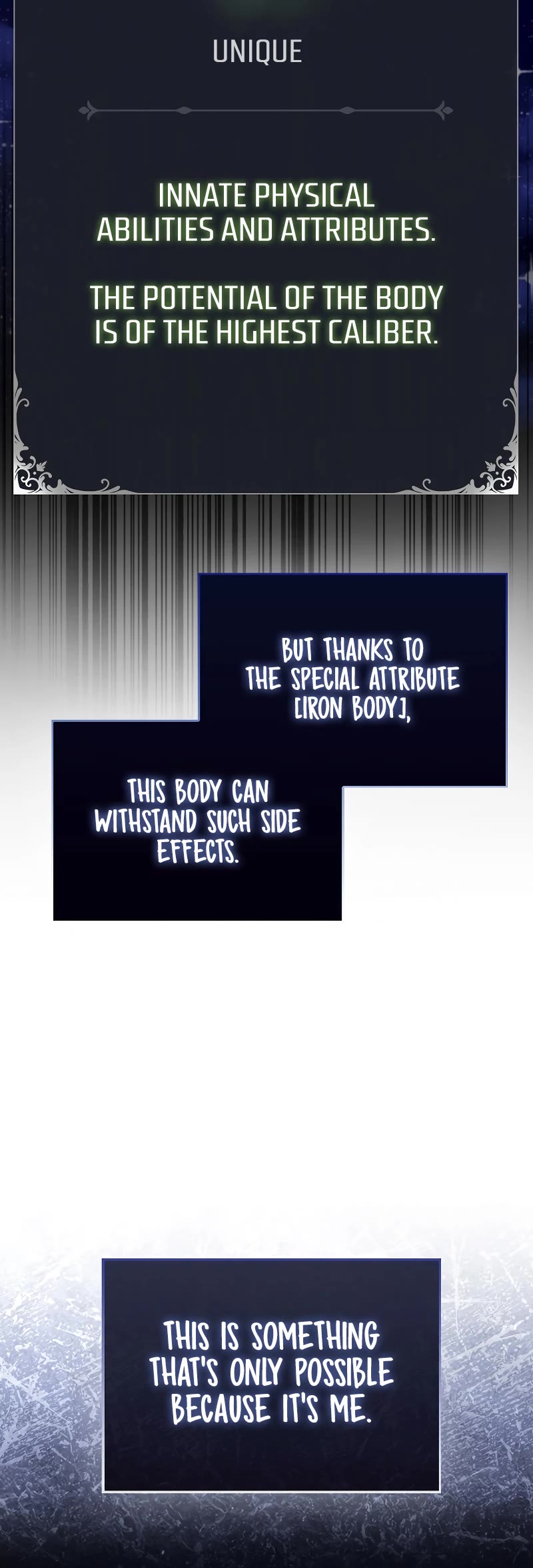 The Villain Wants to Live chapter 5 page 27