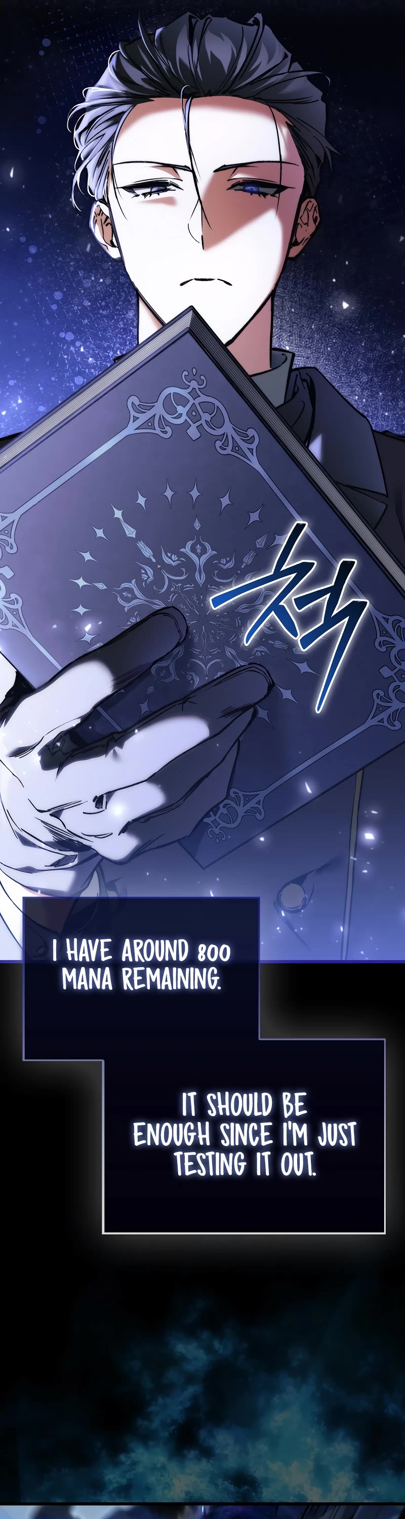 The Villain Wants to Live chapter 5 page 28