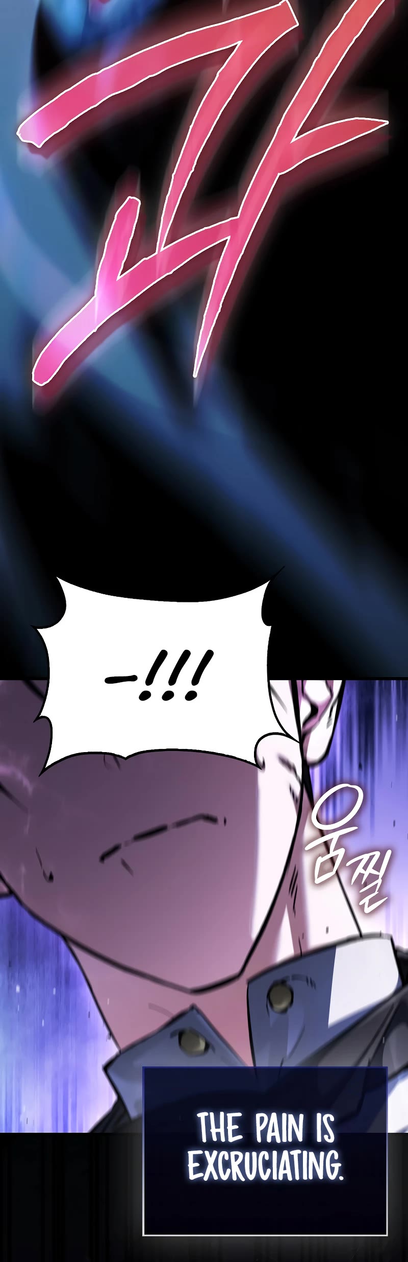 The Villain Wants to Live chapter 5 page 31