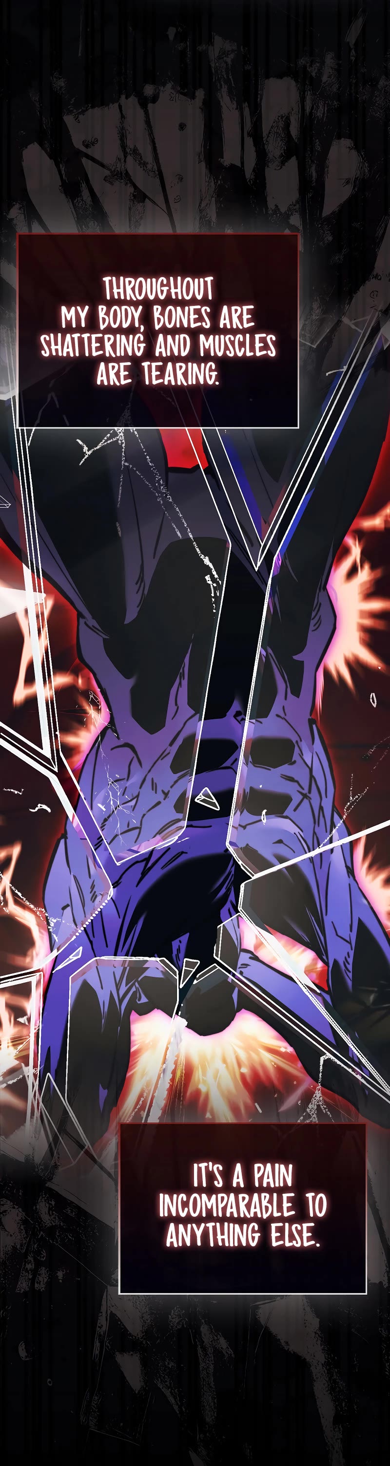 The Villain Wants to Live chapter 5 page 32