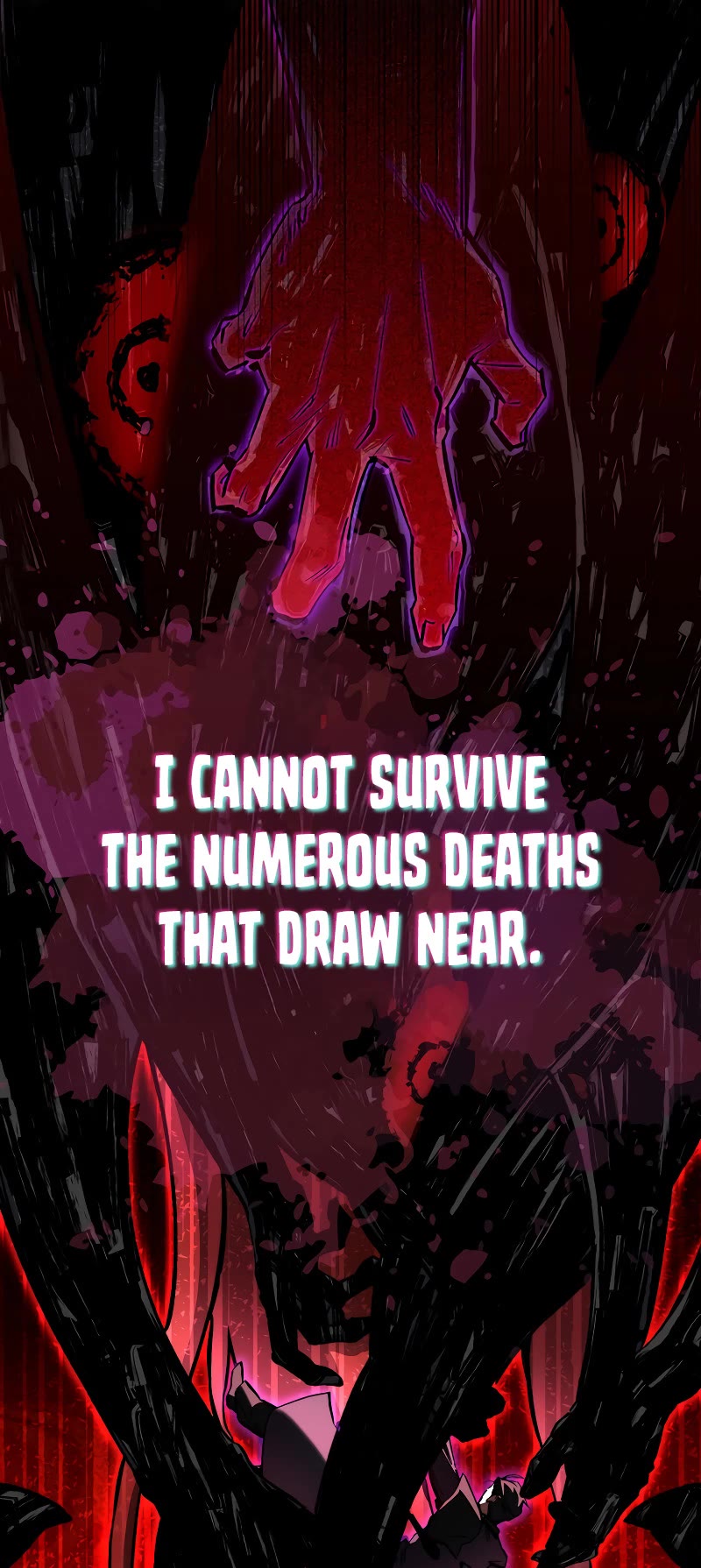 The Villain Wants to Live chapter 5 page 4