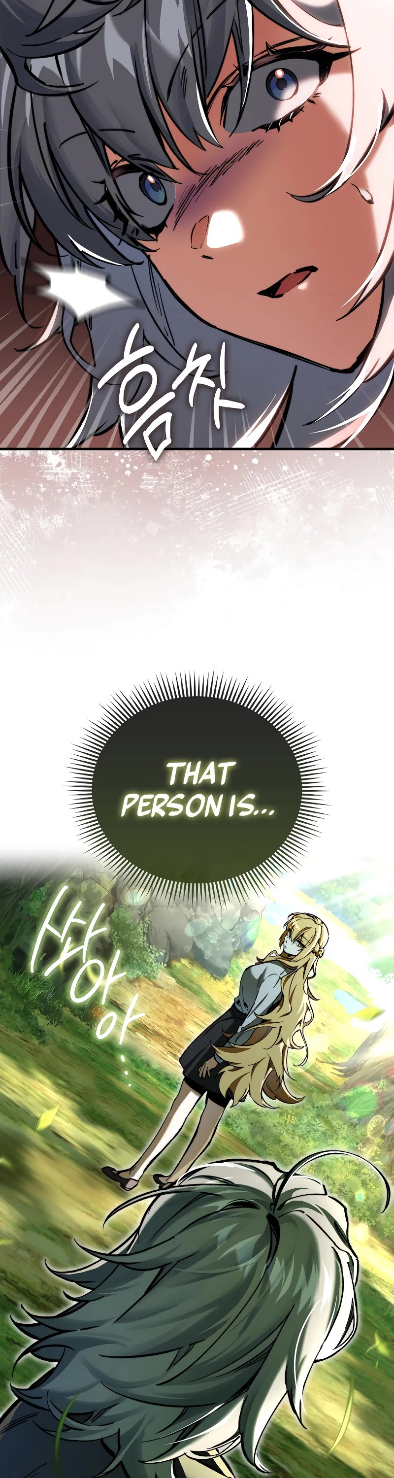 The Villain Wants to Live chapter 5 page 44