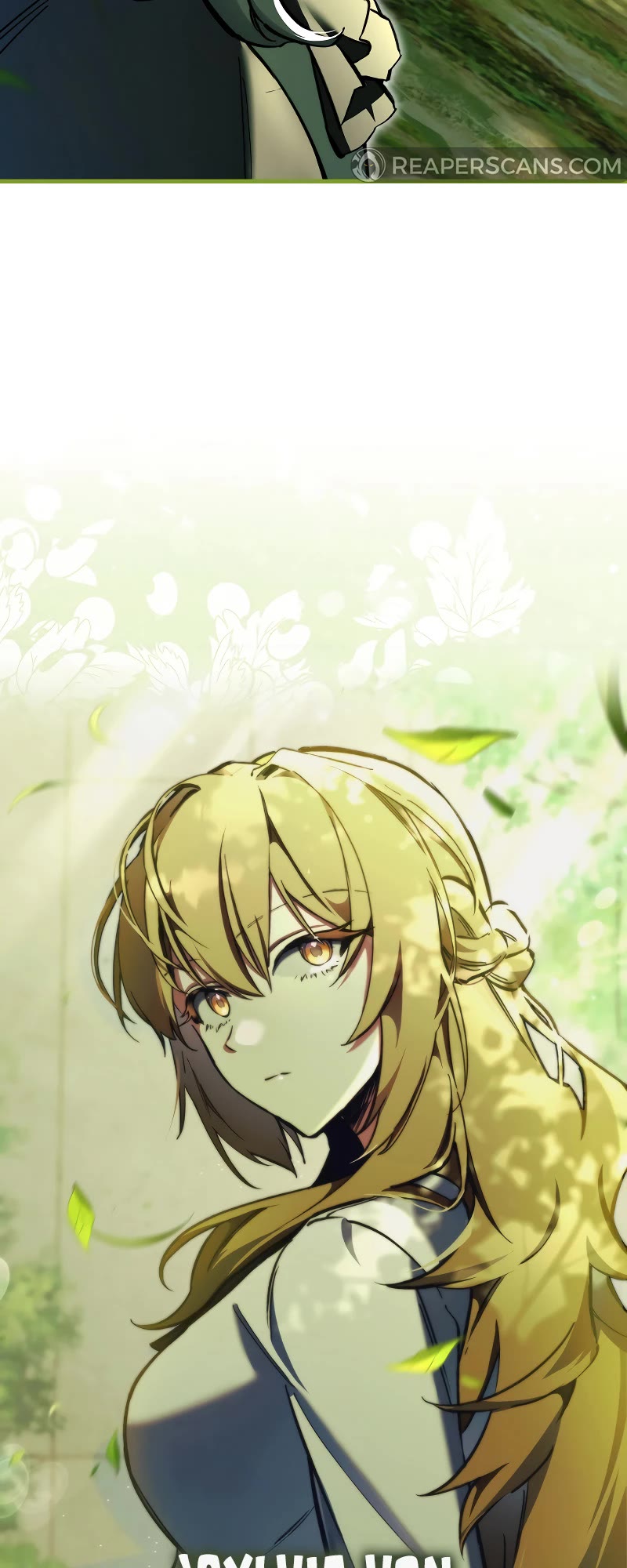 The Villain Wants to Live chapter 5 page 45