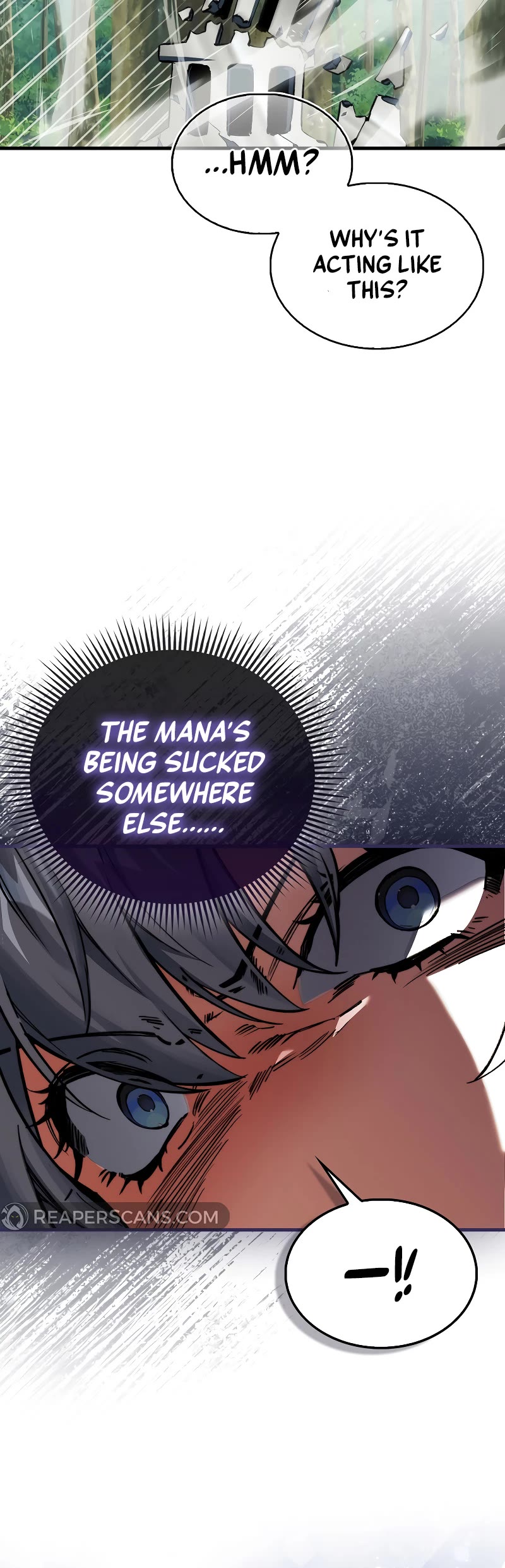 The Villain Wants to Live chapter 5 page 53