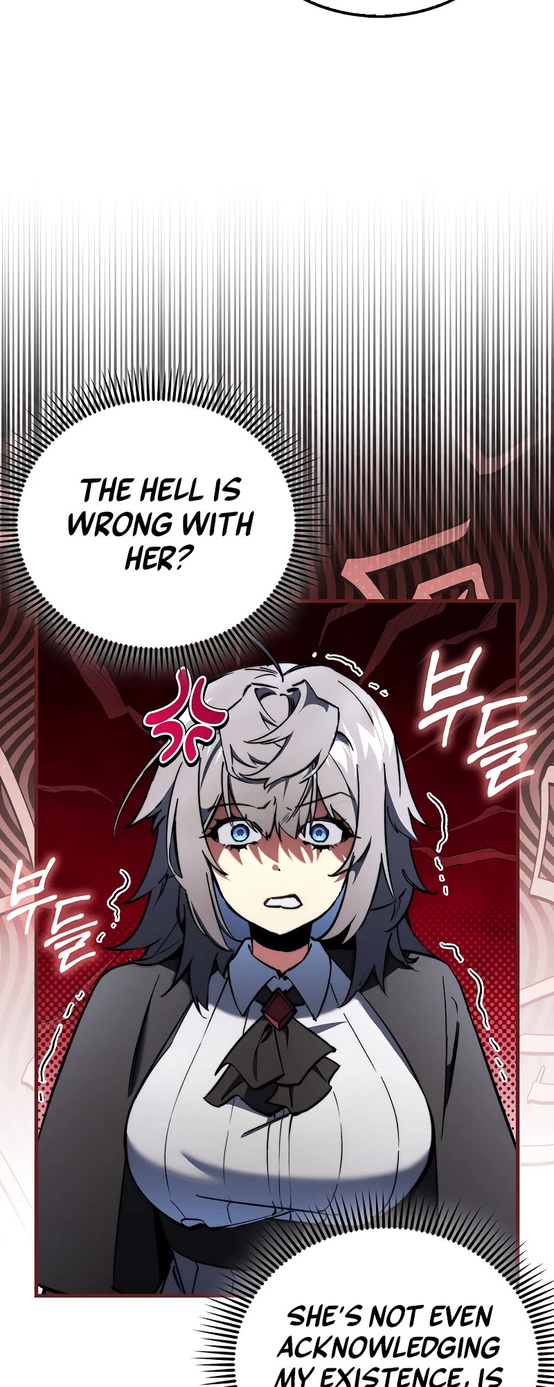 The Villain Wants to Live chapter 5 page 56