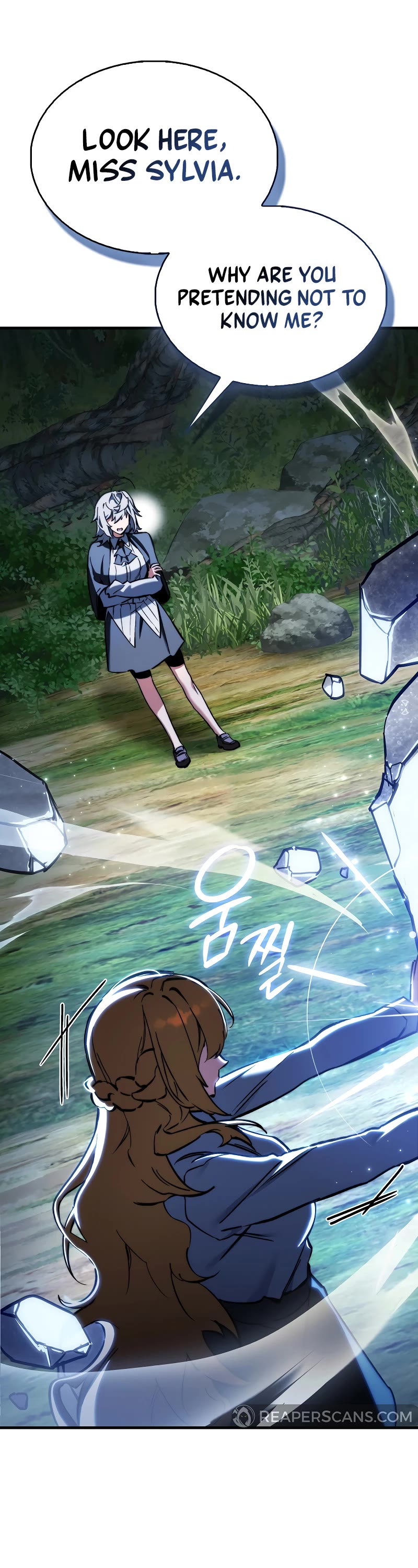 The Villain Wants to Live chapter 5 page 58