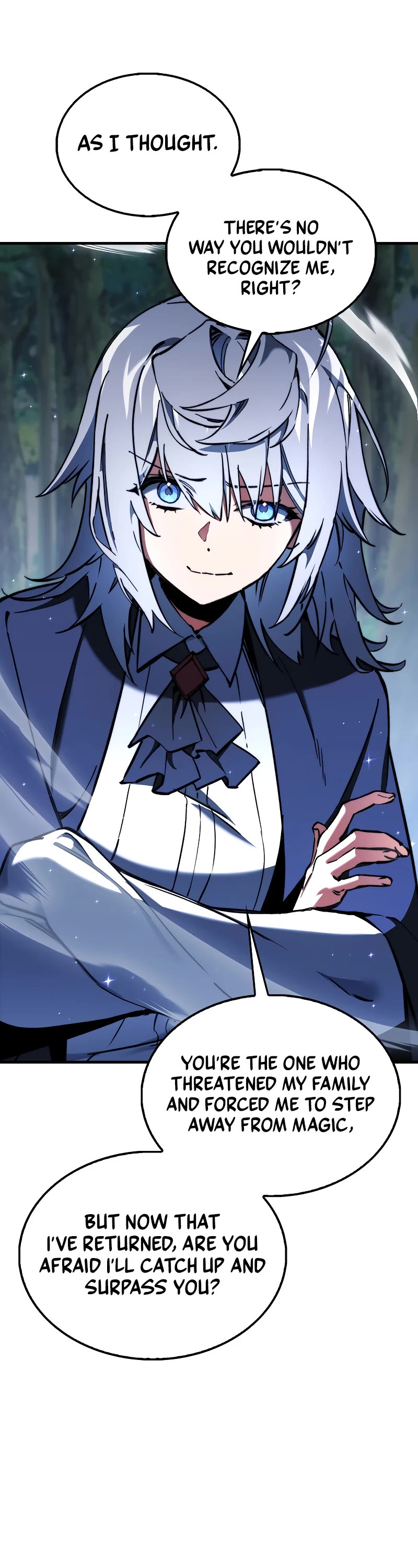 The Villain Wants to Live chapter 5 page 59