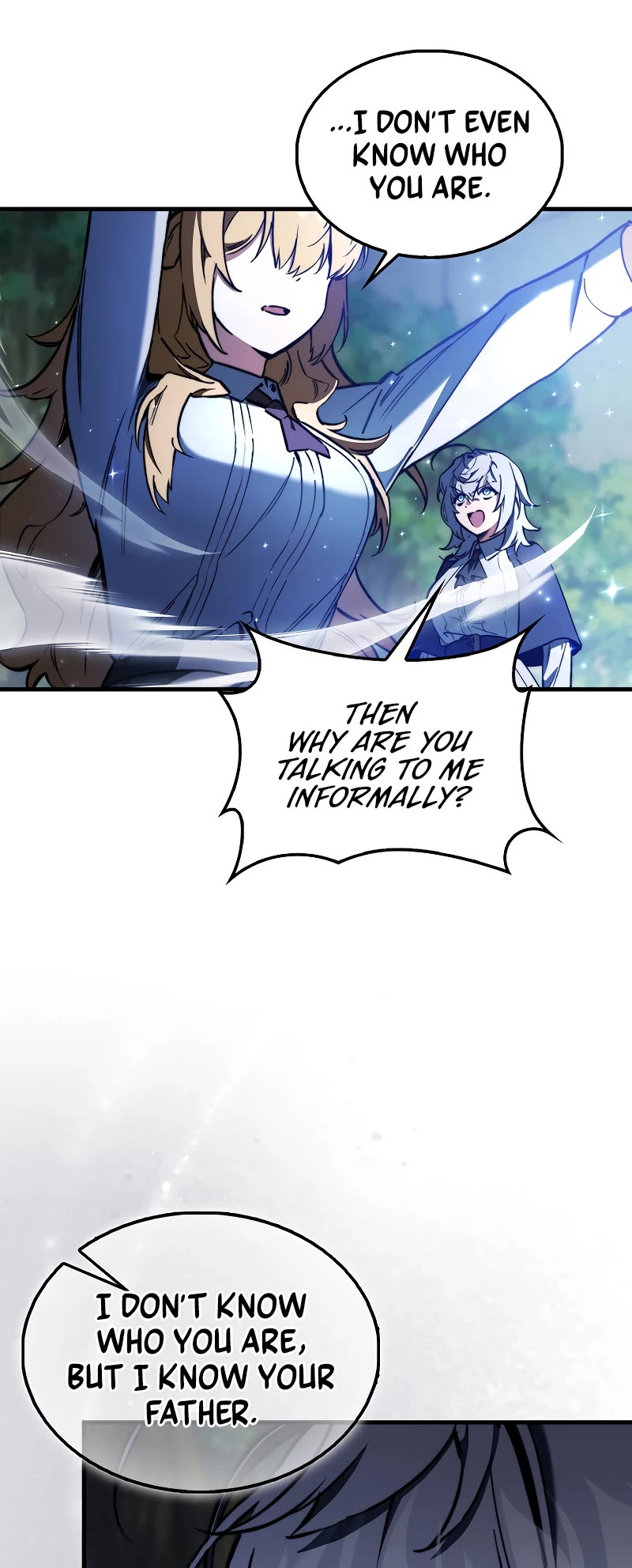 The Villain Wants to Live chapter 5 page 60