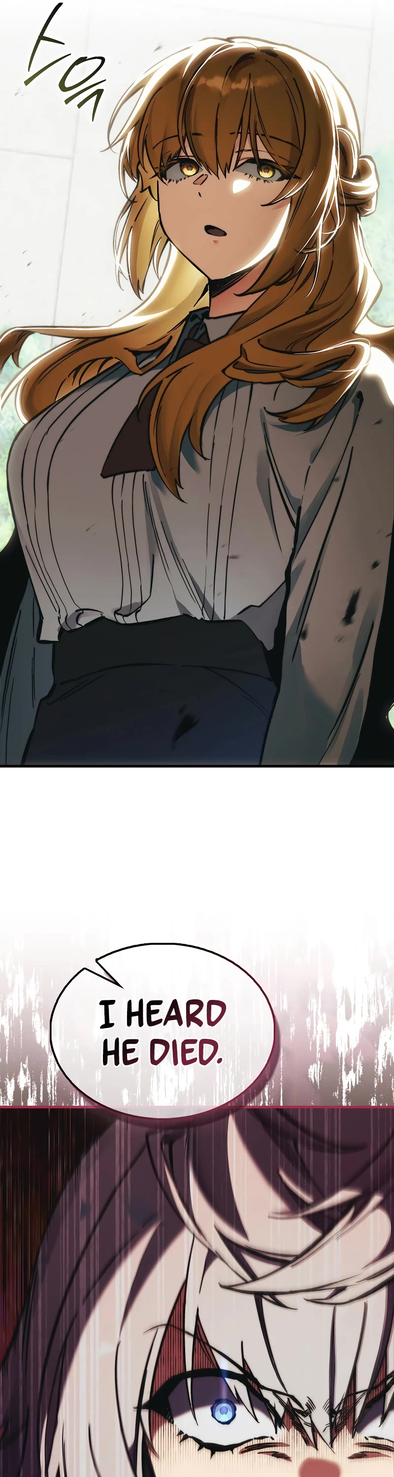 The Villain Wants to Live chapter 5 page 62