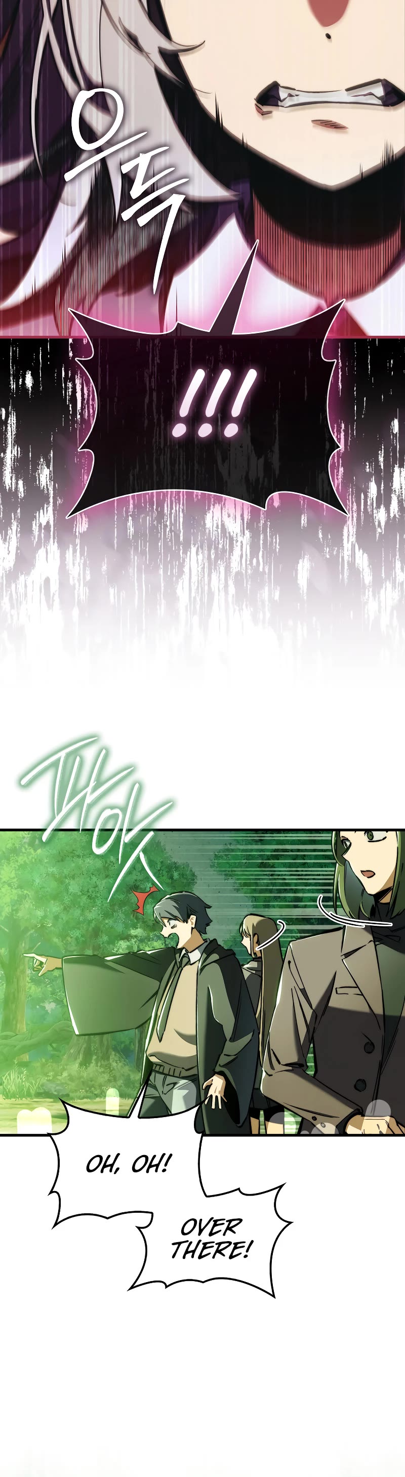 The Villain Wants to Live chapter 5 page 63