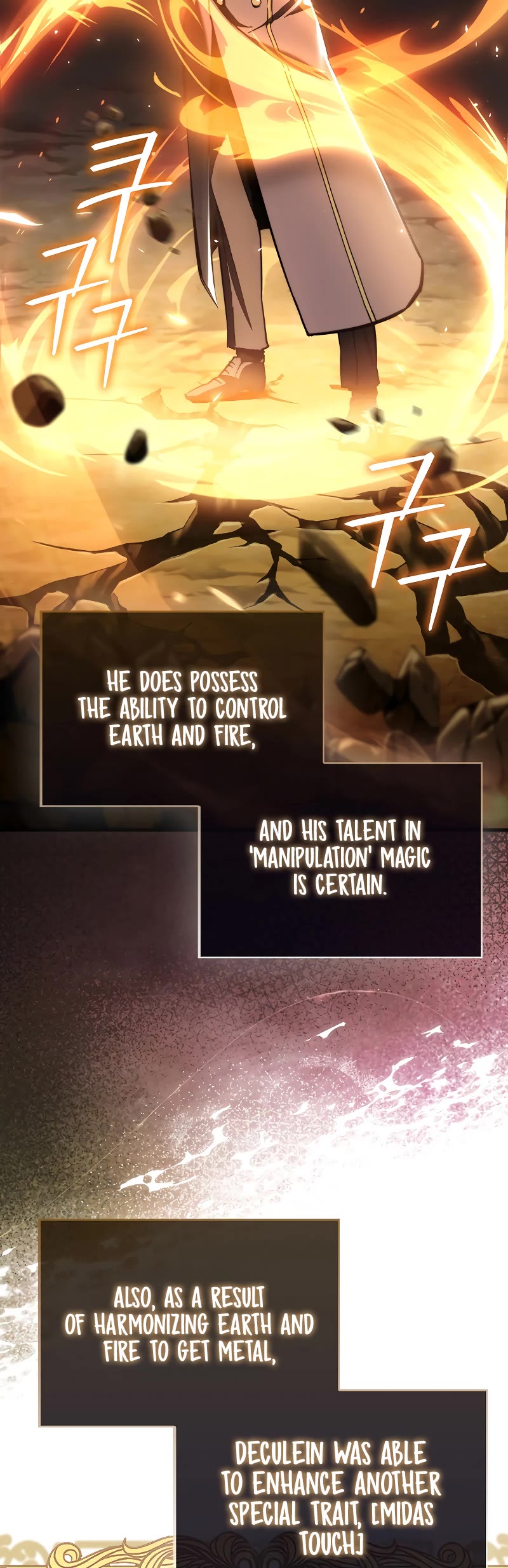 The Villain Wants to Live chapter 5 page 7