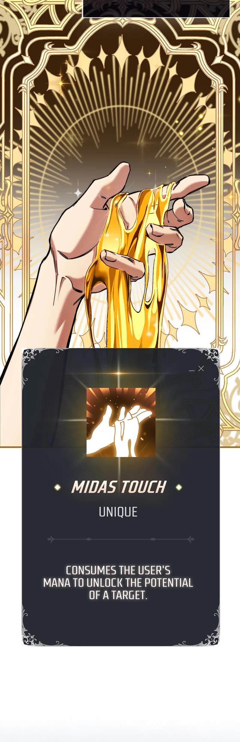 The Villain Wants to Live chapter 5 page 8