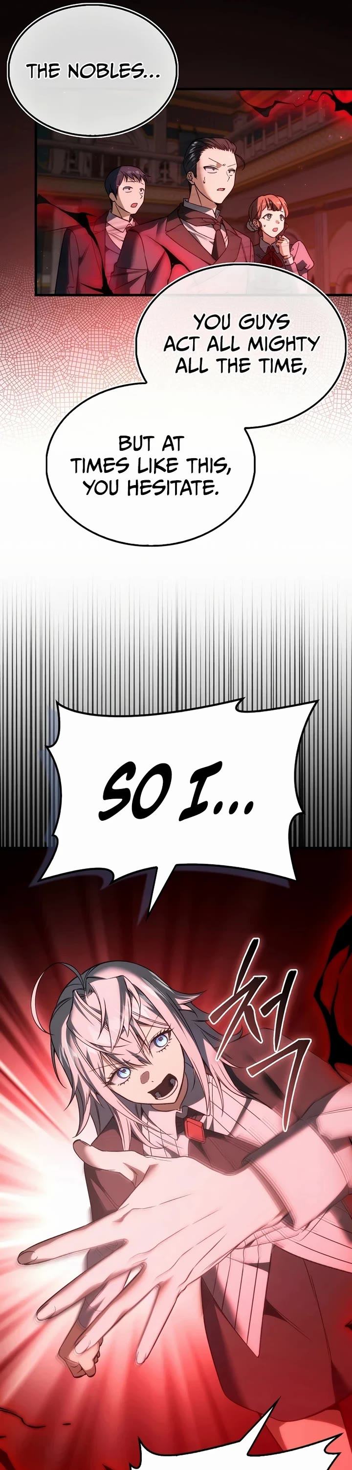 The Villain Wants to Live chapter 51 page 16