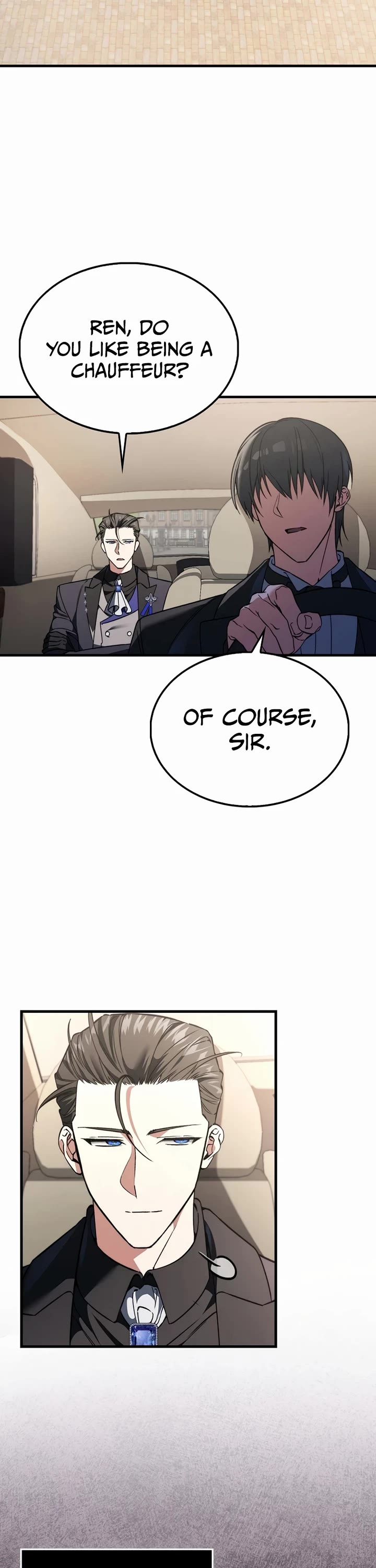The Villain Wants to Live chapter 51 page 2