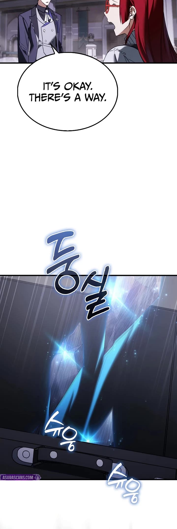 The Villain Wants to Live chapter 51 page 35