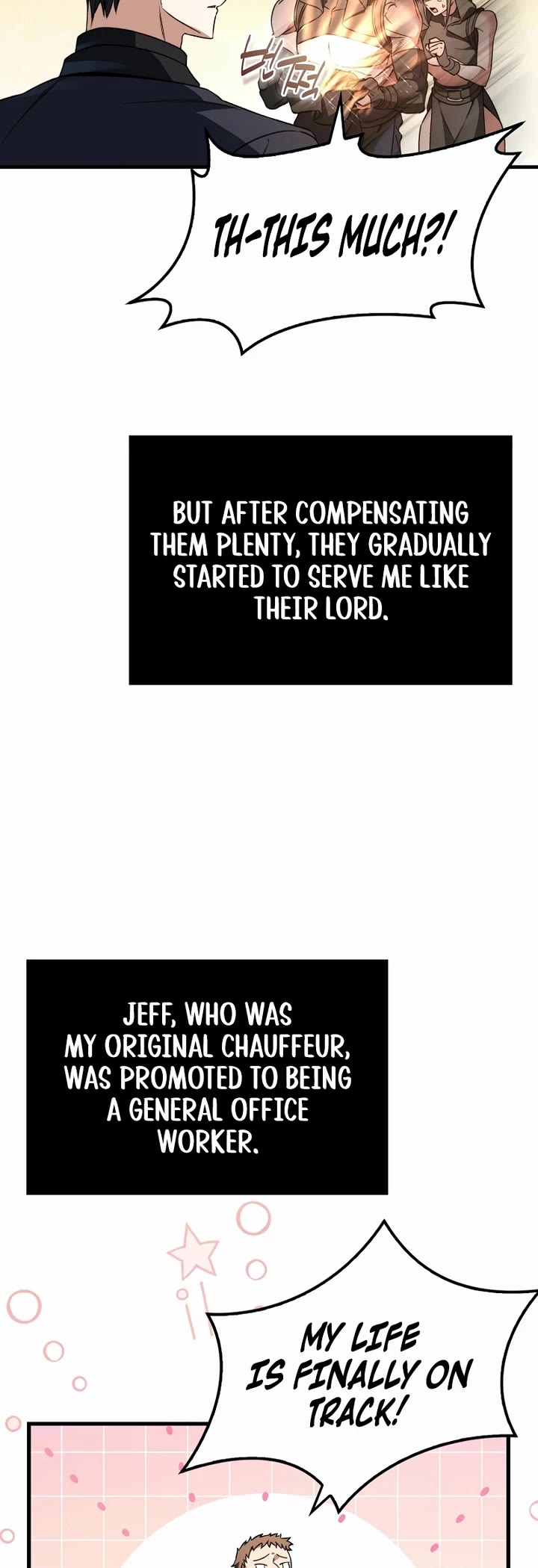 The Villain Wants to Live chapter 51 page 4