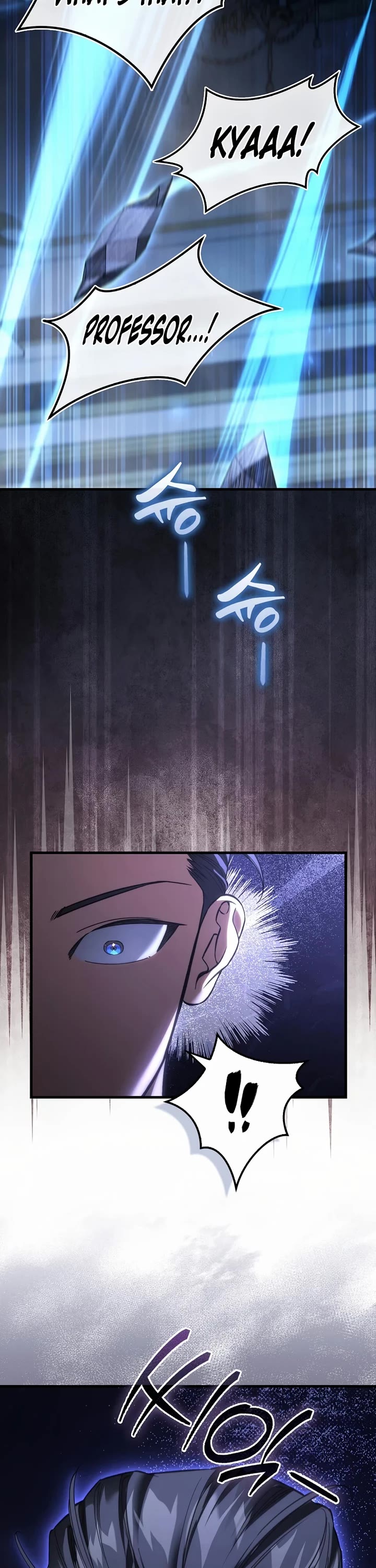 The Villain Wants to Live chapter 51 page 47