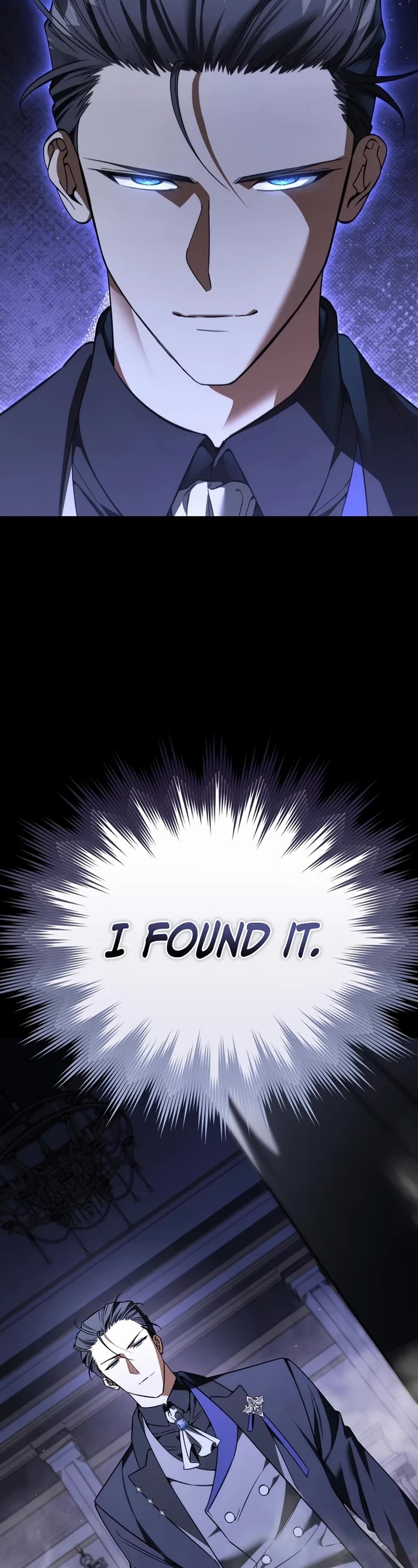 The Villain Wants to Live chapter 51 page 48