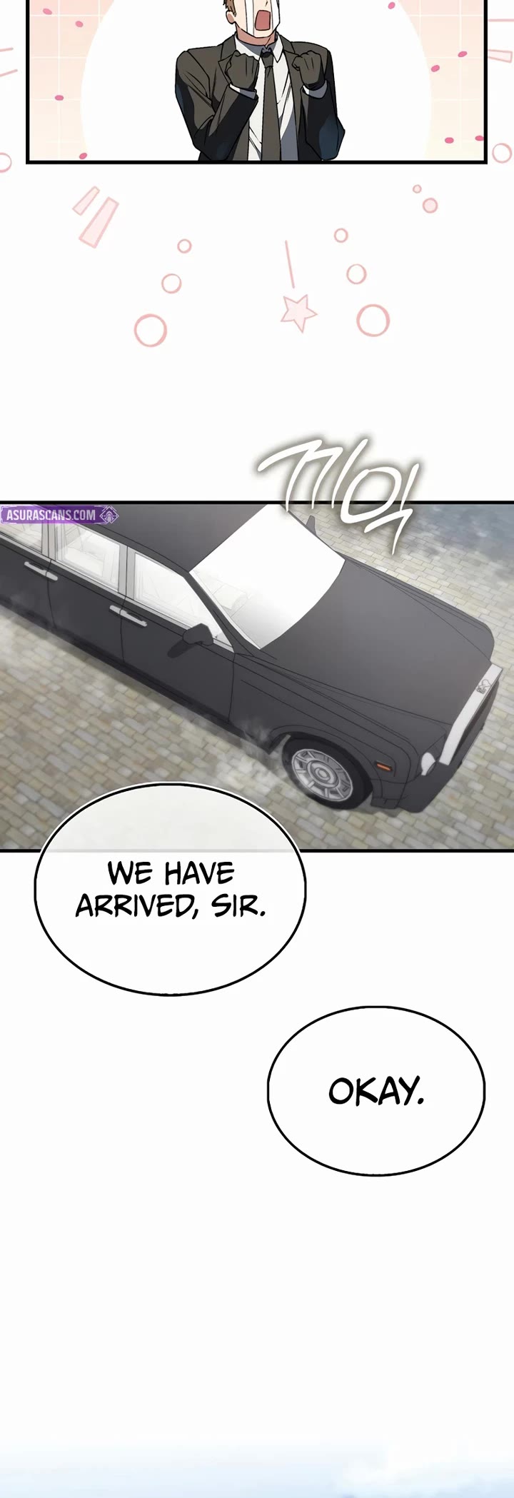 The Villain Wants to Live chapter 51 page 5