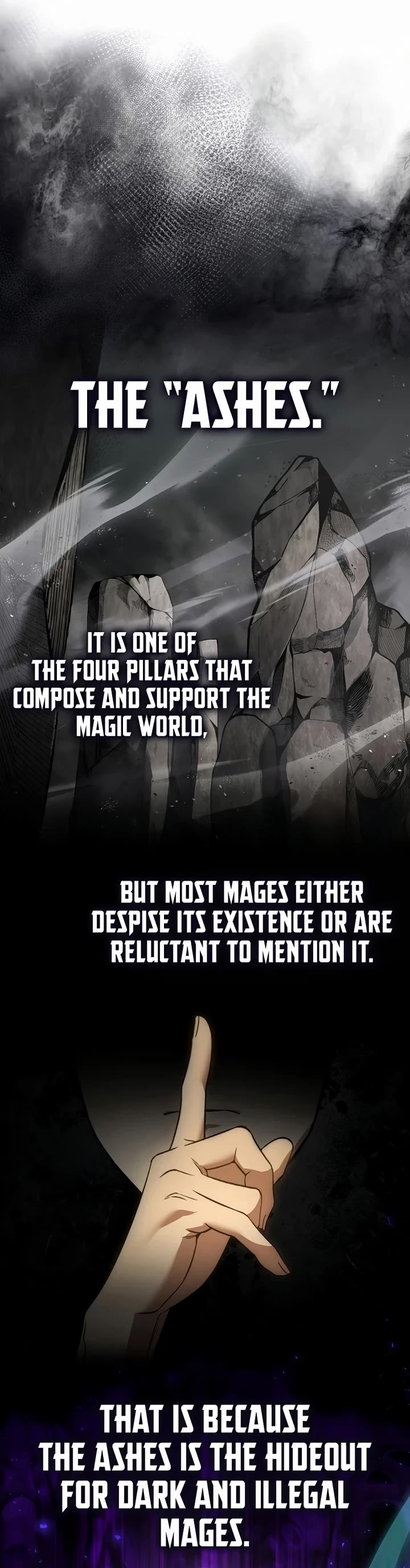 The Villain Wants to Live chapter 52 page 10