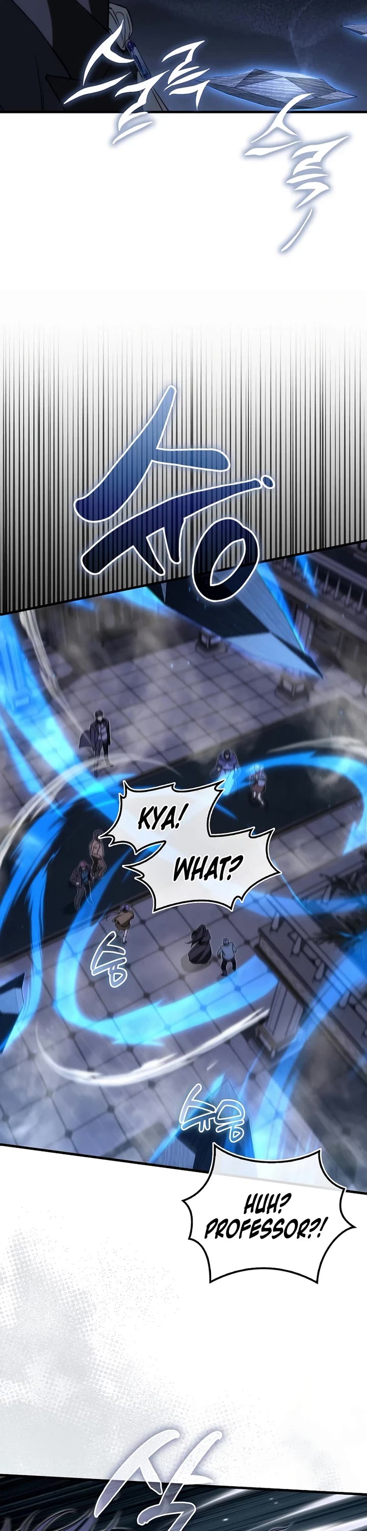 The Villain Wants to Live chapter 52 page 2