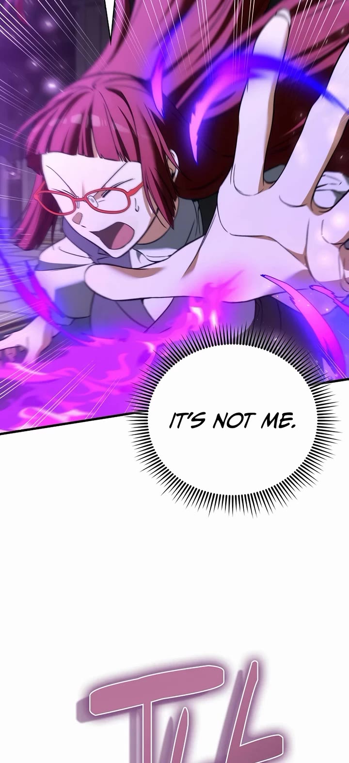 The Villain Wants to Live chapter 52 page 21